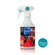 Bioion 汽車抗菌除臭噴霧 500ml