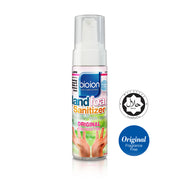 HANDY SPRAY GERMS-FREE FOAM BASED ORIGINAL 60 ML