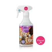 Pet Pounce 寵物抗菌除臭噴霧 500ml